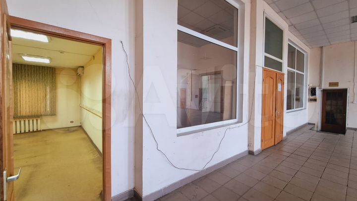 Склад или под производство 230 м² с офисами