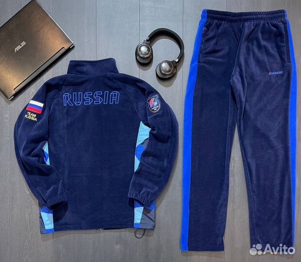 Спортивный костюм forward