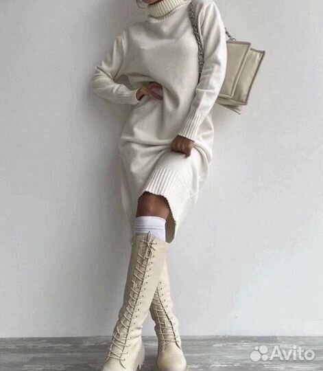 Платье женское