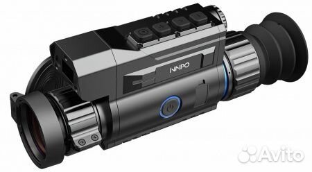 Тепловизионный прицел nnpo TR22-LRF-325