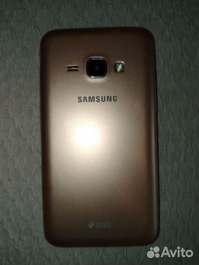 Samsung Galaxy J1 Mini Prime (2016) SM-J106F/DS, 8 ГБ