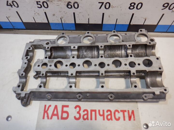 Постель распредвалов Ford Mondeo 4 2.0TDCi