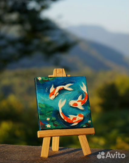 Мини-картина 