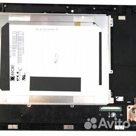 Lenovo Ideatab S6000 Замена батареи
