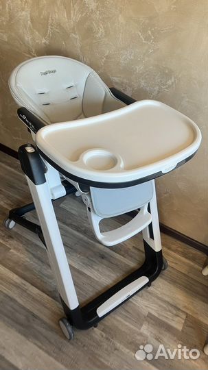 Стульчик для кормления peg perego siesta follow me
