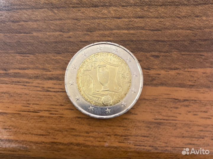 Чемпионат Европы по футболу 2016