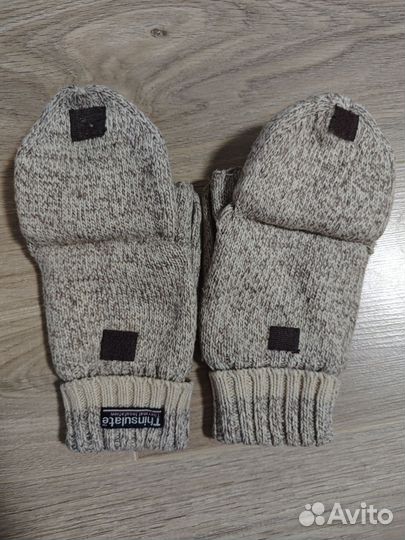 Перчатки/Варежки Thinsulate