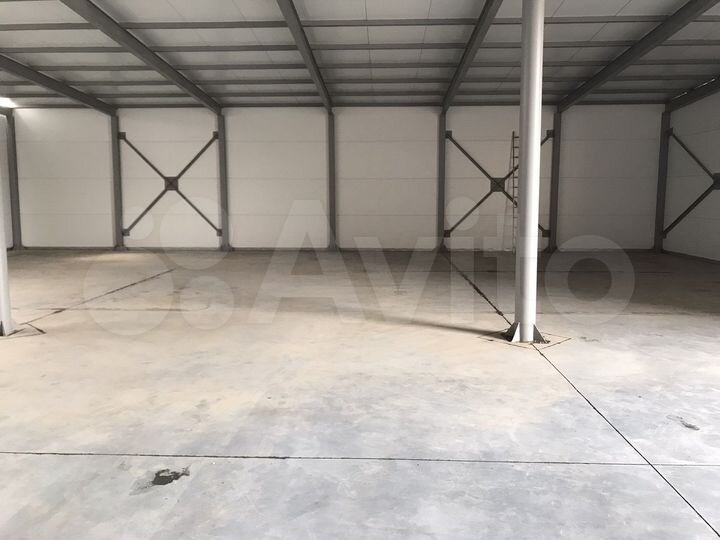 Склад, 330 м²