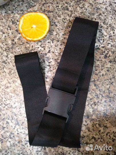 Ремень брюк