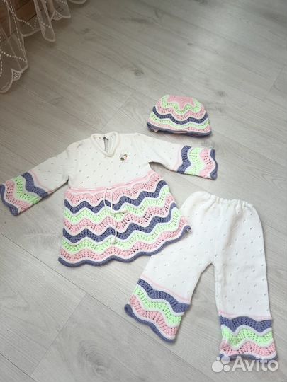 Костюм детский