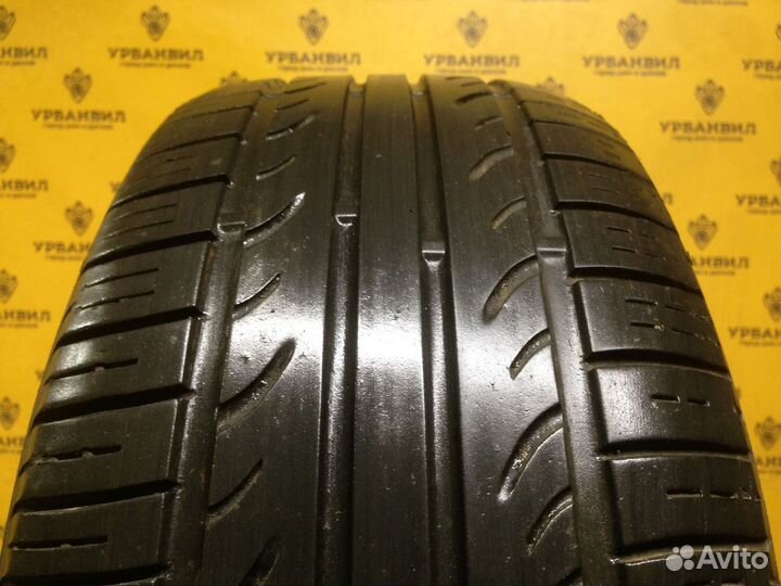 Kumho Solus KH15 195/55 R15 92V