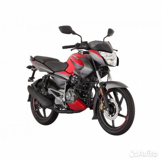 Мотоцикл bajaj Pulsar NS 125