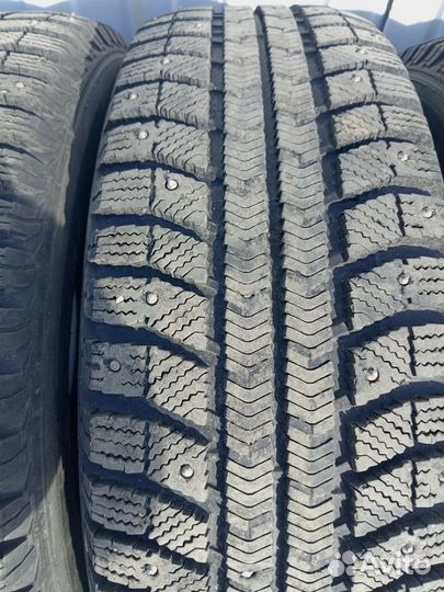 Amtel NordMaster 205/70 R15