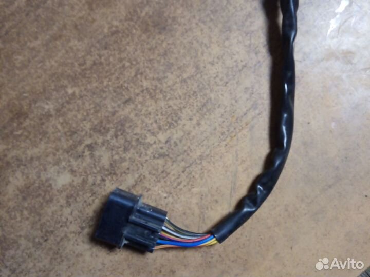 Ингибитор l200