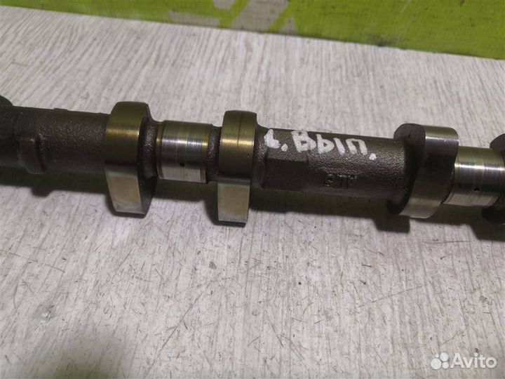 Распредвал выпускной Ниссан Теана