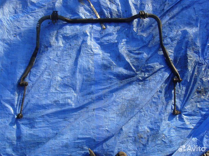 Стабилизатор передний Nissan Cedric HY34 VQ30DD