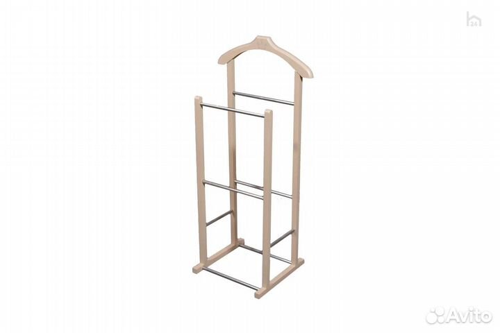 Вешалка костюмная детская В 28Н 5446