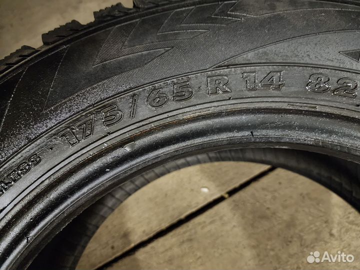 Nordman Nordman 4 175/65 R14