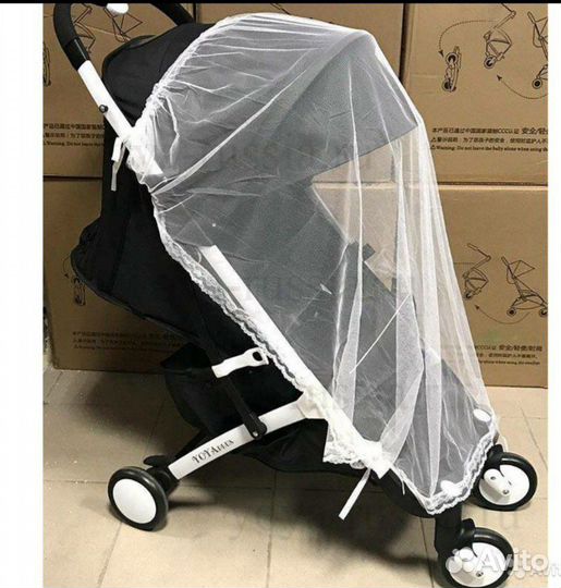 Маскитная сетка новая