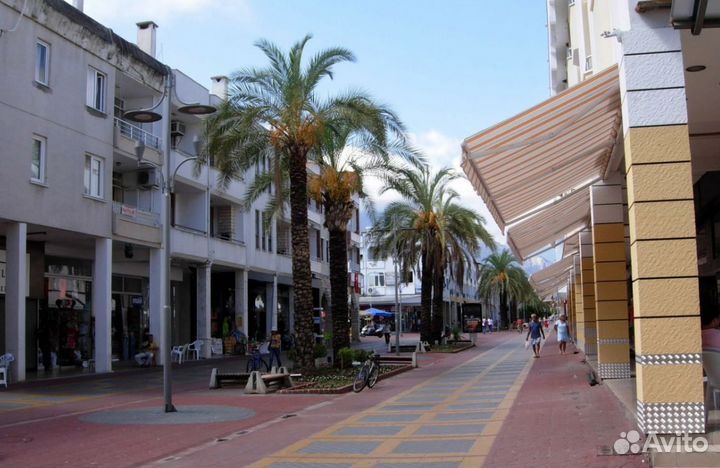 Турне в Kemer от 7 ночей