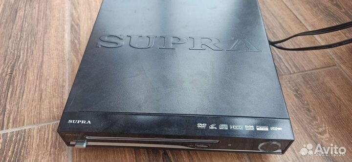 DVD плеер