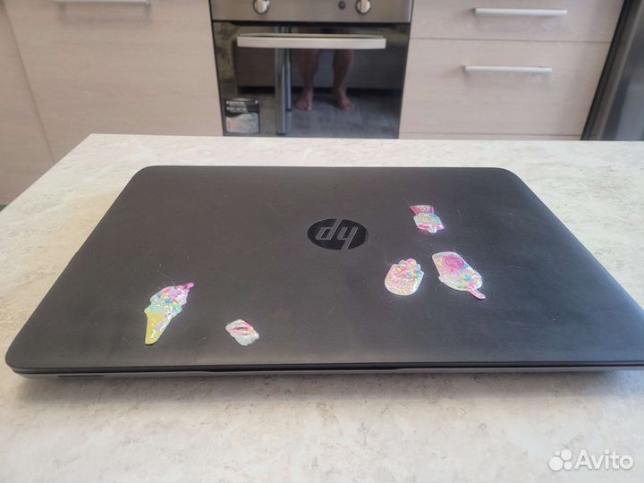 Hp elitebook 840