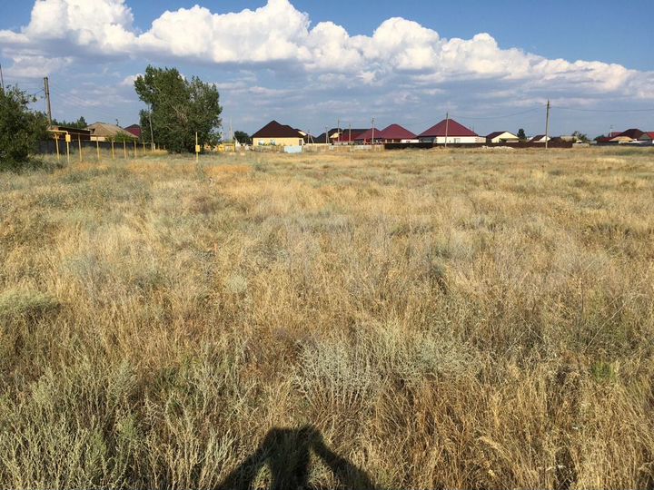 Участок 10 сот. (ИЖС)