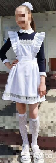 Школьная форма