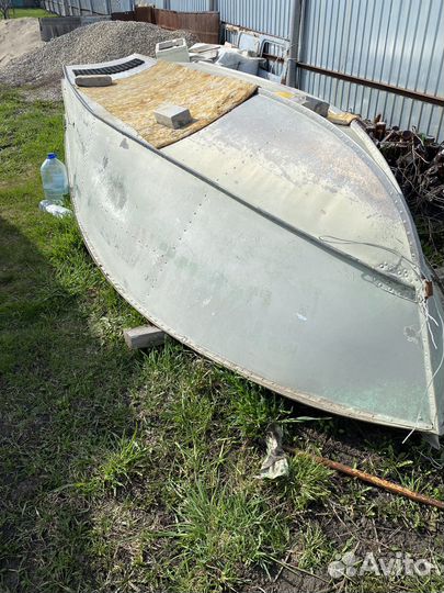Прогресс 2м
