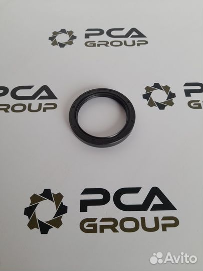 302-8432 Сальник хвостовика фланца кпп CAT