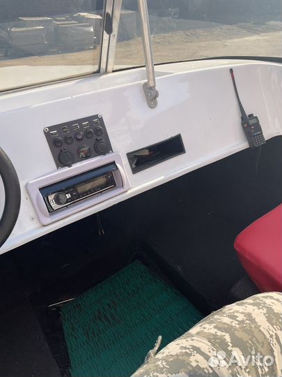 Продам лодку нептун -3