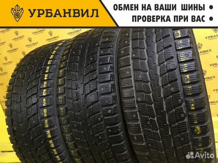 Dunlop SP Winter Ice 01 225/55 R18 98T