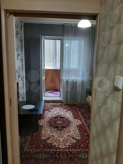 Квартира-студия, 28 м², 5/17 эт.