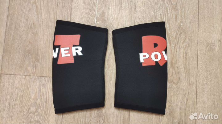 Налокотники Russian Turbine