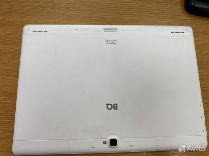 Планшет BQ 1085L Hornet Max Pro (Spreadtrum SC9832