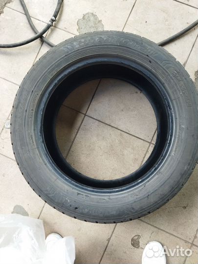 Goodyear EfficientGrip 2 SUV 235/55 R18