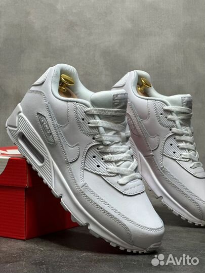 Кроссовки мужские Nike