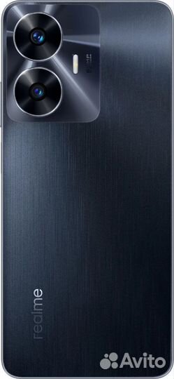 realme C55, 8/256 ГБ