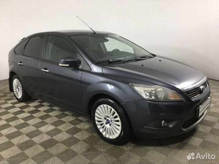 Ford Focus 2.0 AT, 2011, 293 055 км