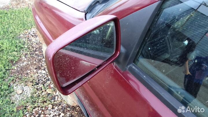 Зеркало Форд Эскорт