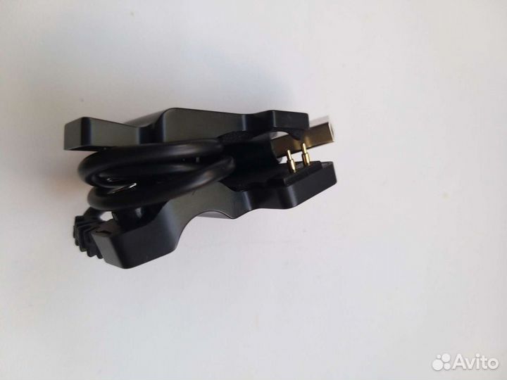 Кабель для зарядки, фитнес браслет и часов