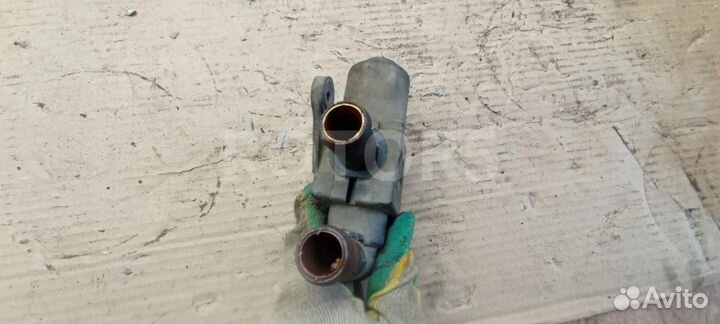 Клапан печки (отопителя) MAN TGA 2005 81619676022