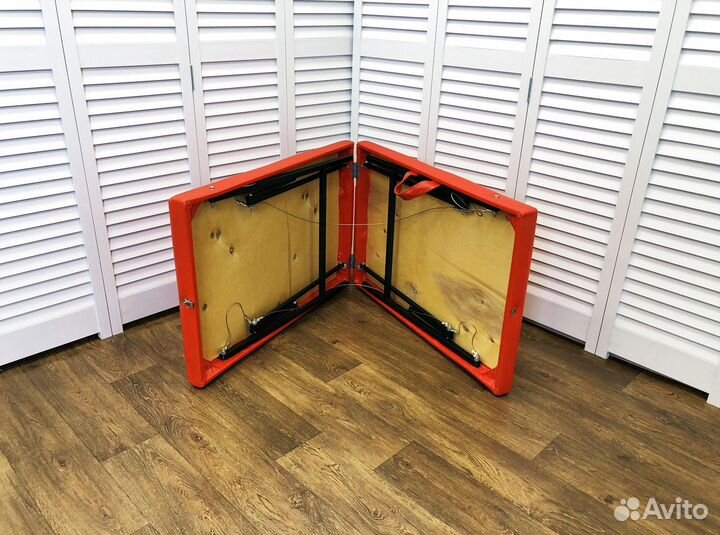 Кушетка косметологическая