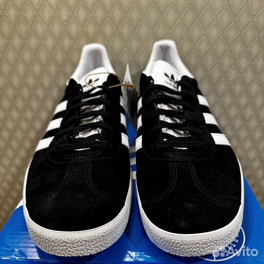 Adidas Gazelle оригинал