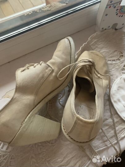 Ботильоны guidi