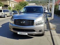 Infiniti QX56 5.6 AT, 2011, 167 688 км, с пробегом, цена 2 200 000 руб.