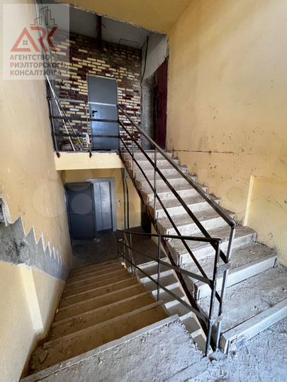 2-к. квартира, 62,1 м², 11/11 эт.