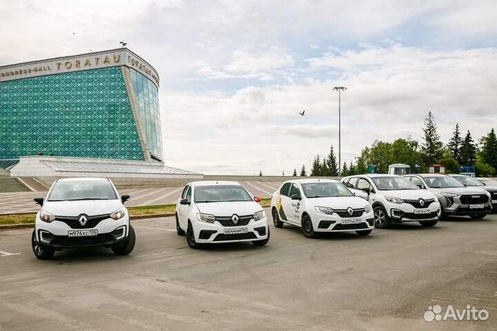 Аренда Автомобиля на Газу