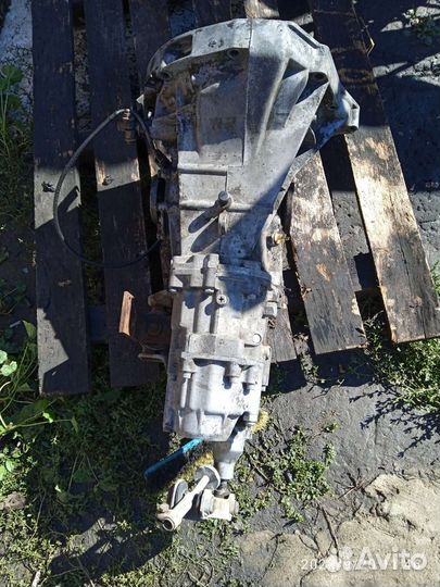 Коробка передач