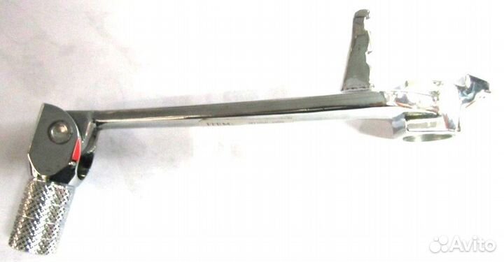 Педали тормоза Педаль тормоза складная для мотоцик